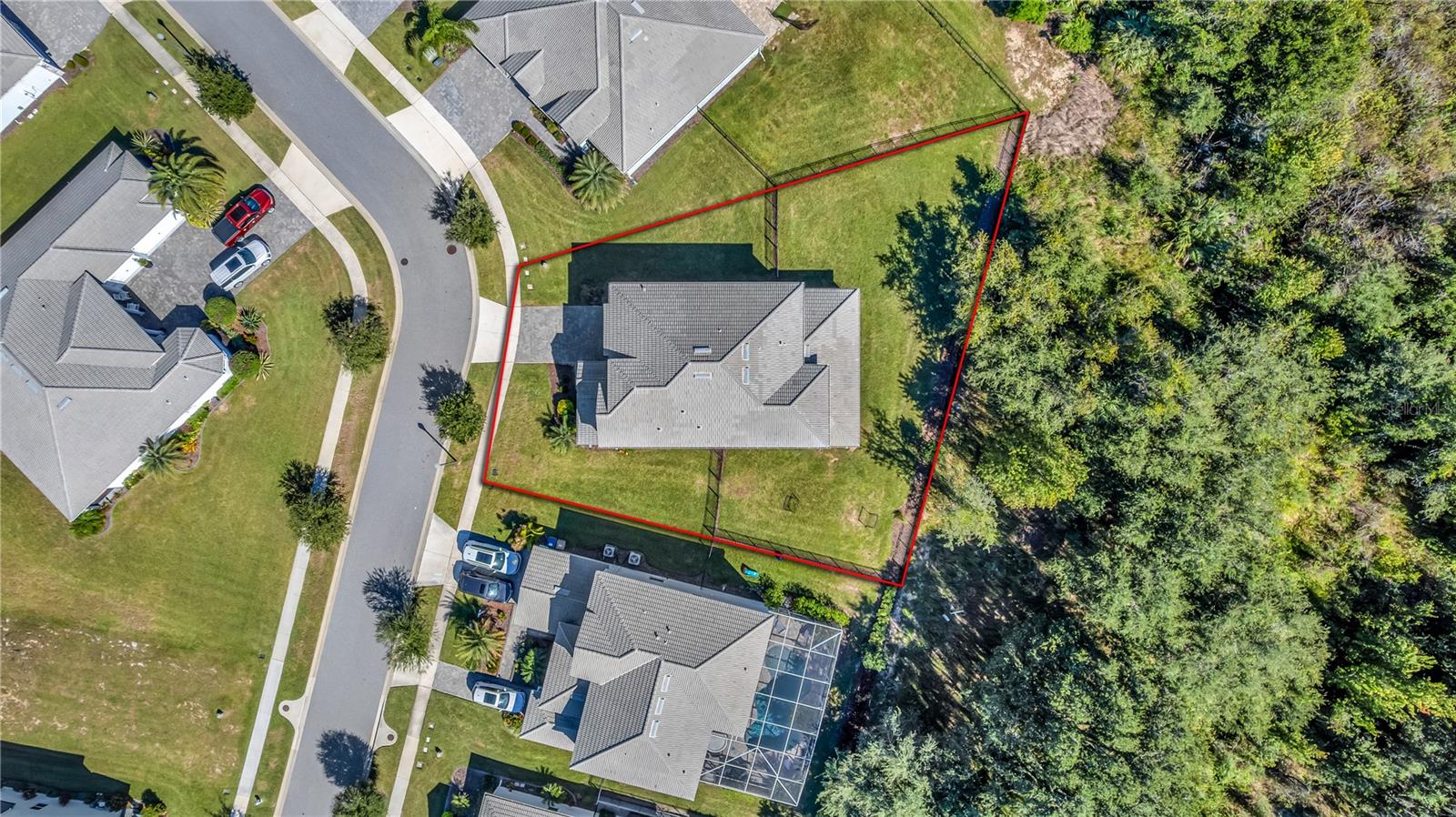 Listing photo id 0 for 1455 Olympic Club Boulevard