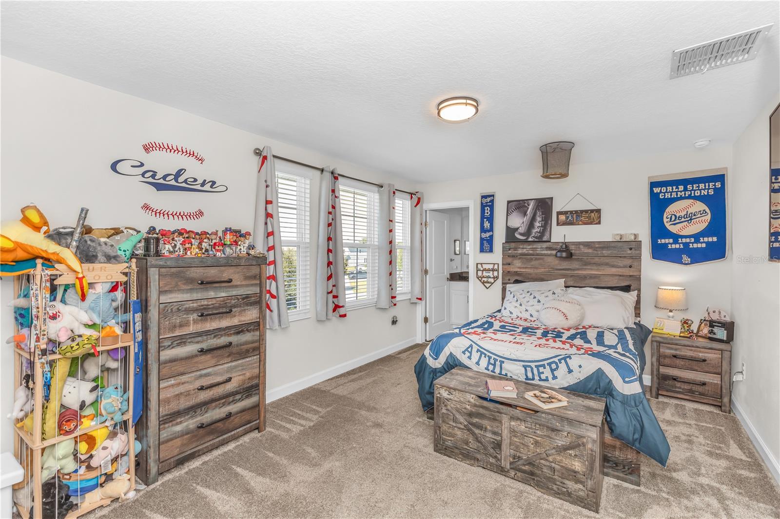 Listing photo id 20 for 1455 Olympic Club Boulevard