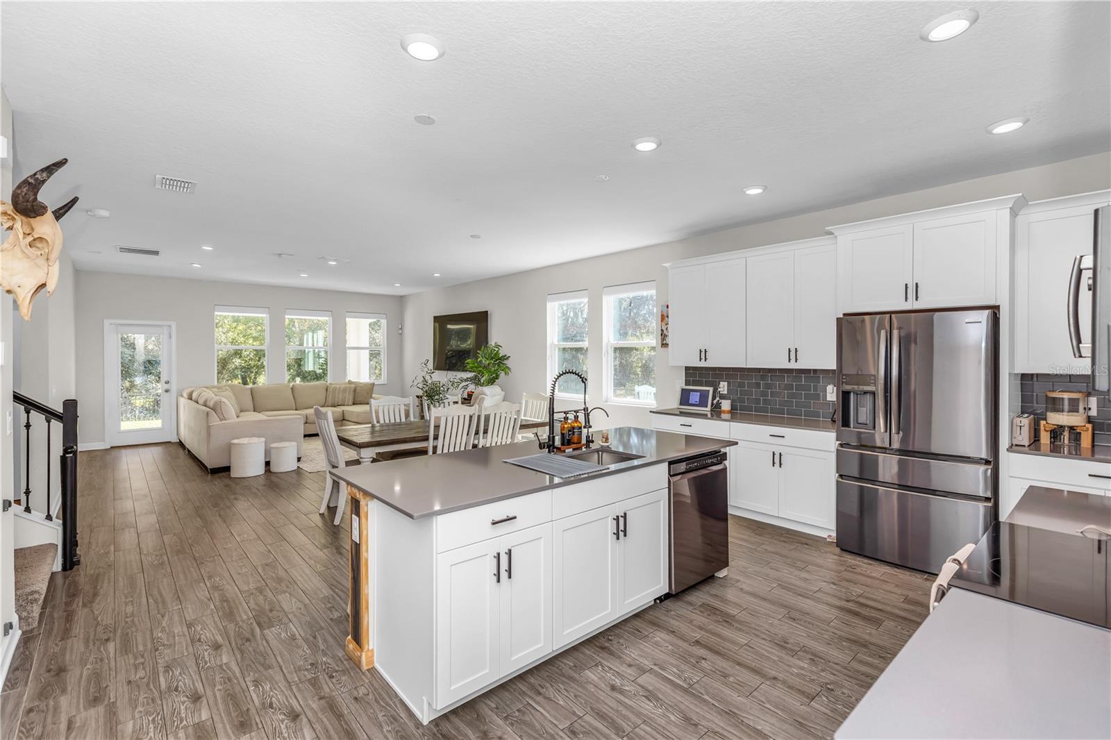 Listing photo id 3 for 1455 Olympic Club Boulevard