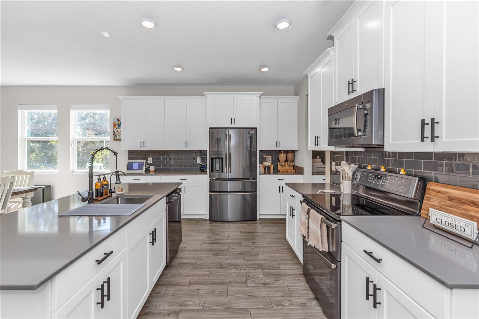 Listing photo id 4 for 1455 Olympic Club Boulevard