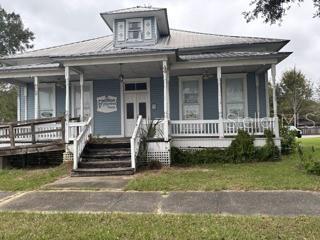 Details for 1284 Church Avenue, CHIPLEY, FL 32428