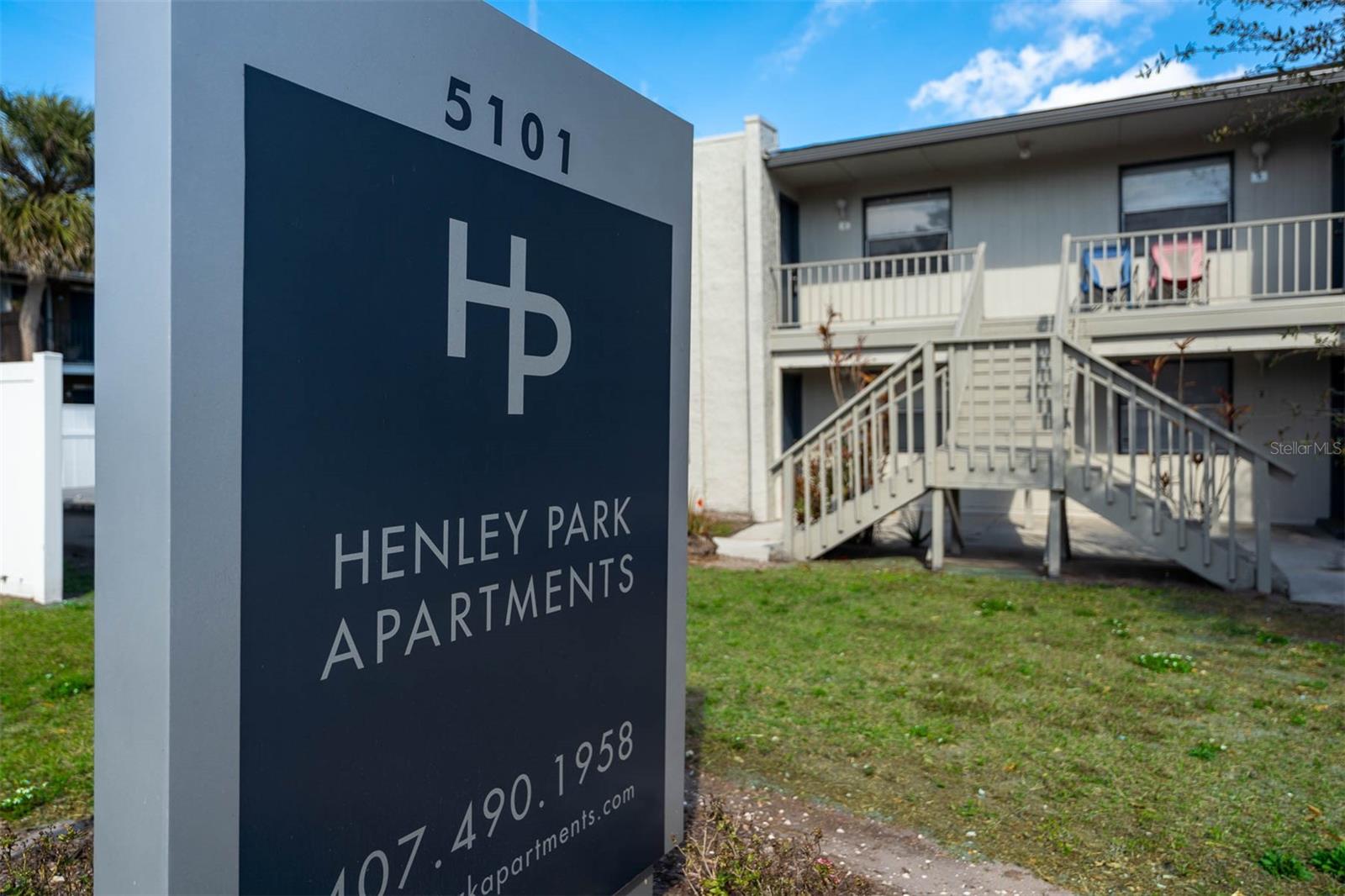 Image 16 of 16 For 5111 Curry Ford Road 4