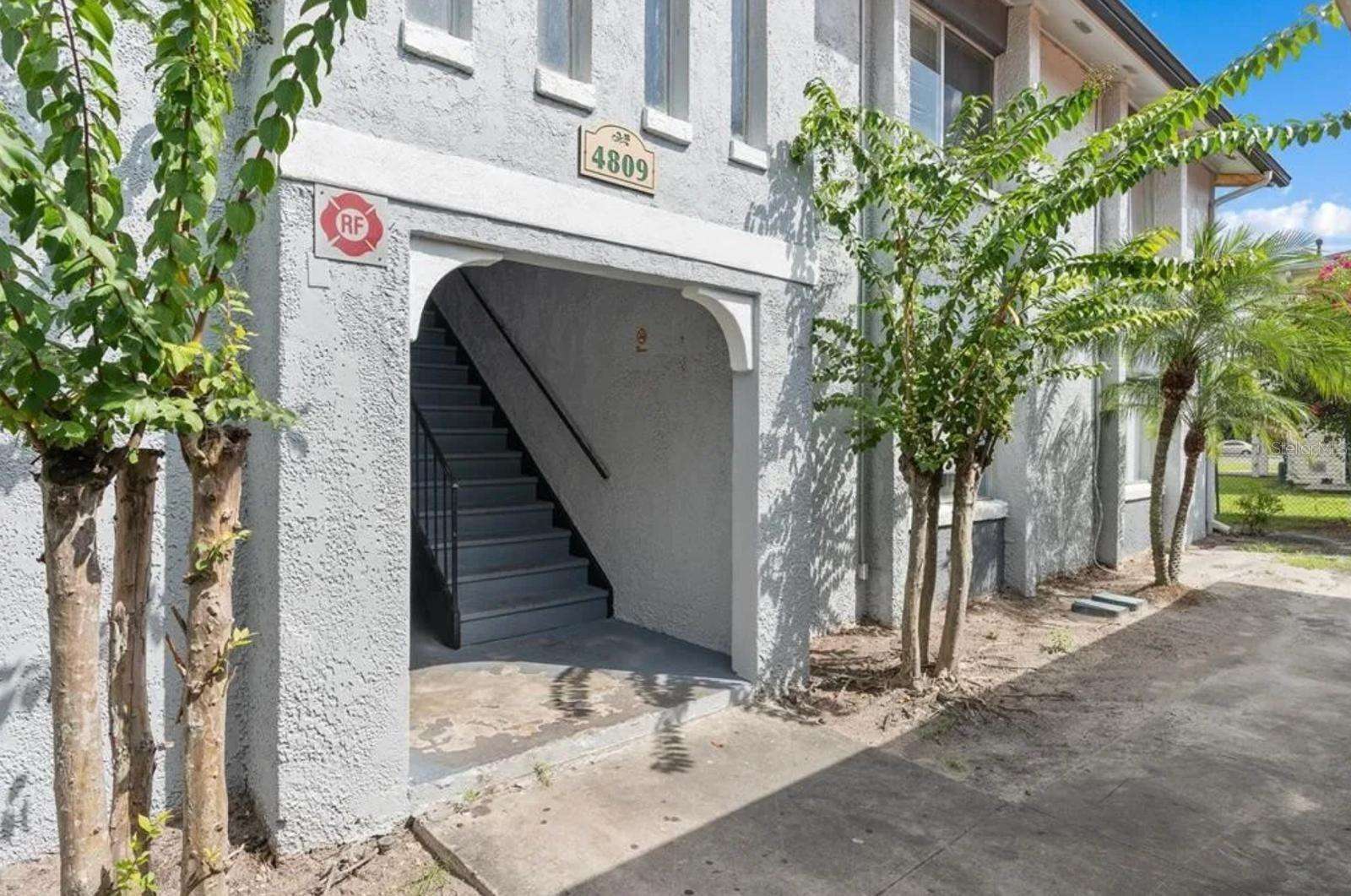 Details for 4809 Texas Avenue 4809d, ORLANDO, FL 32839