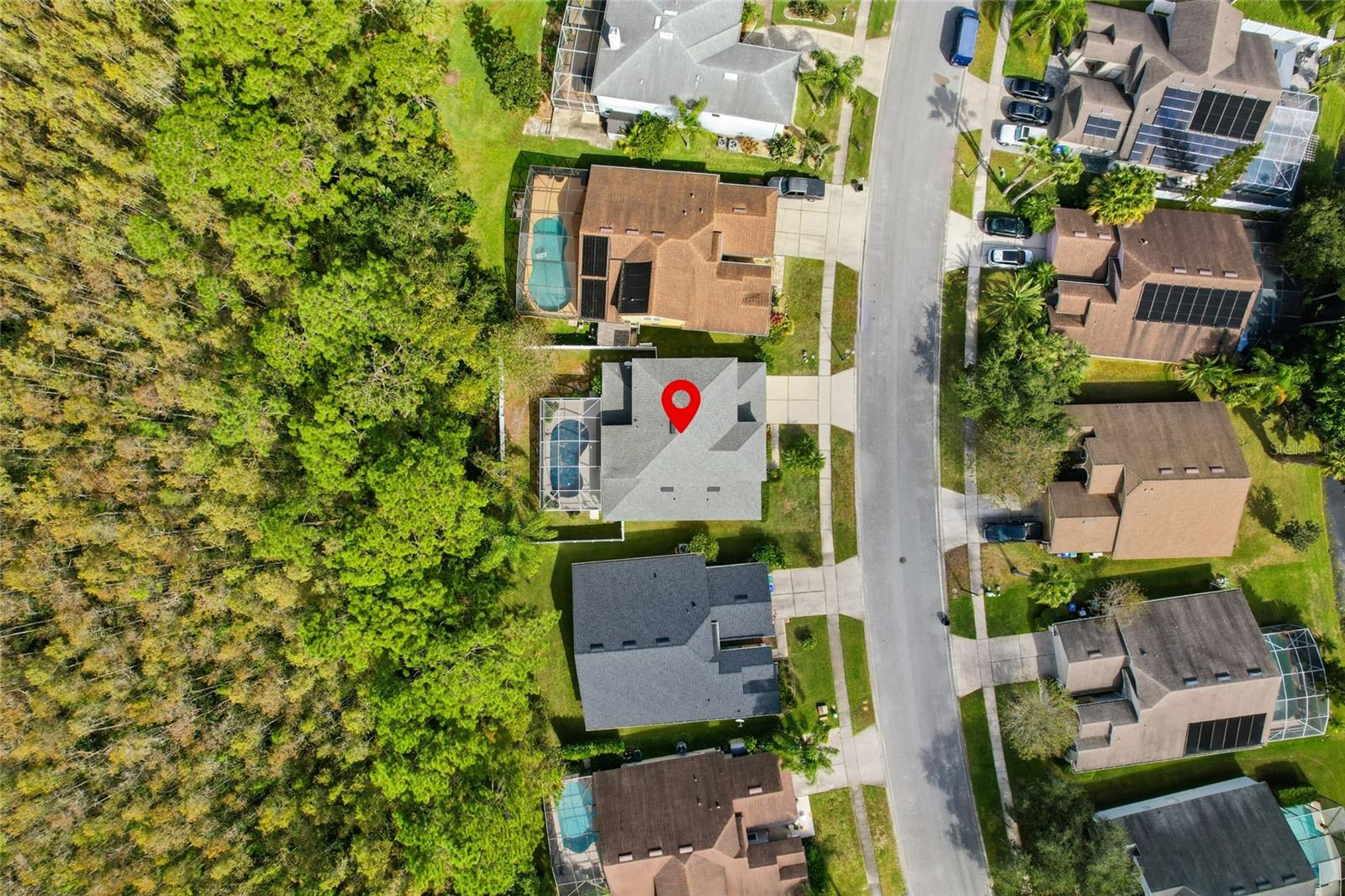 Image 31 of 34 For 930 Oak Chase Drive