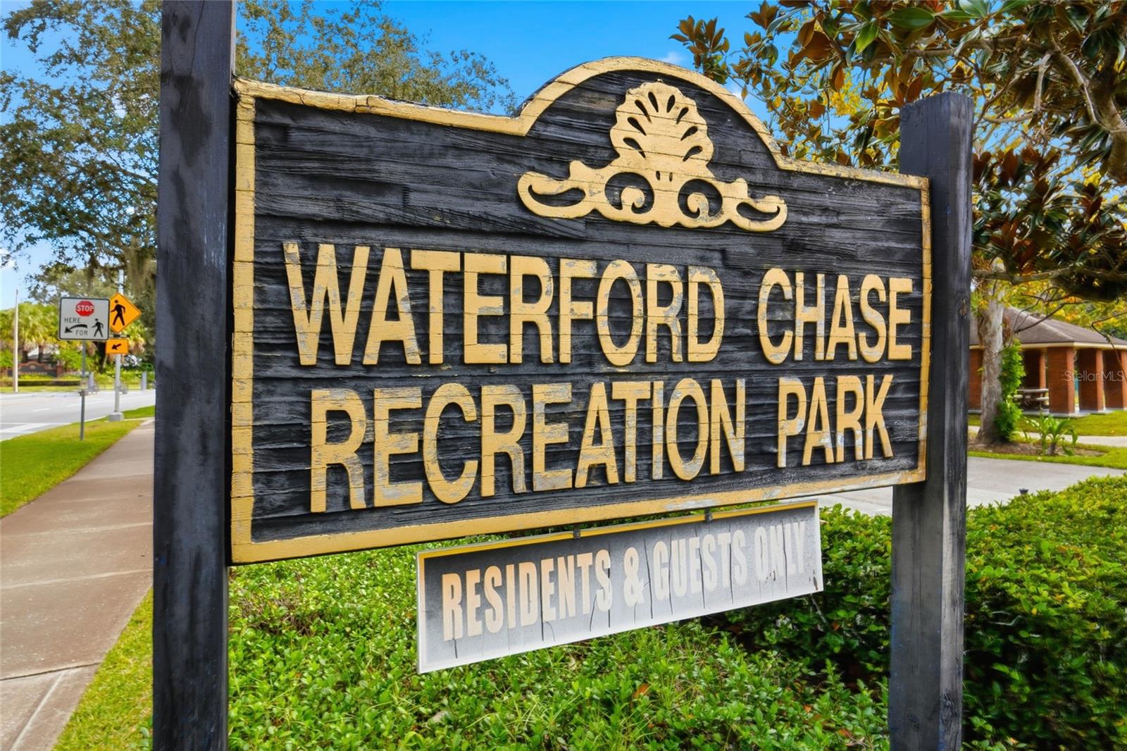 Image 35 of 35 For 930 Oak Chase Drive