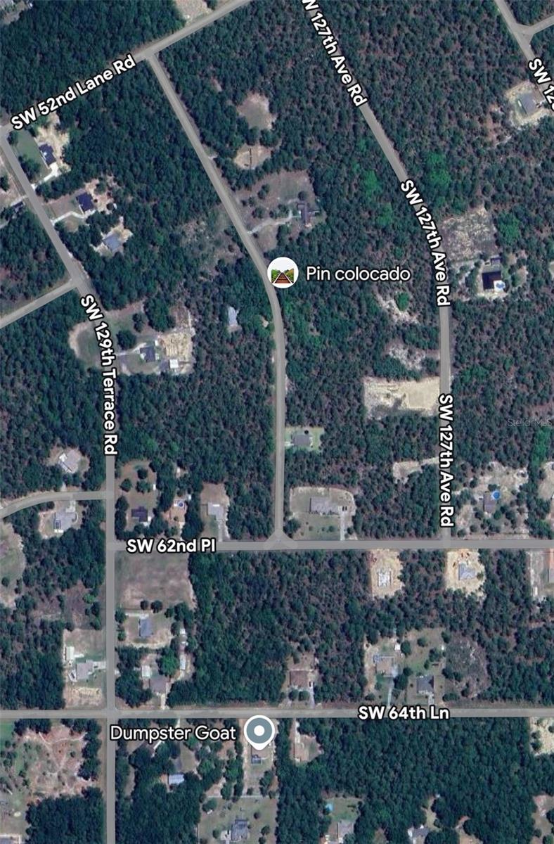 Image 3 of 4 For 128th Terrace Road