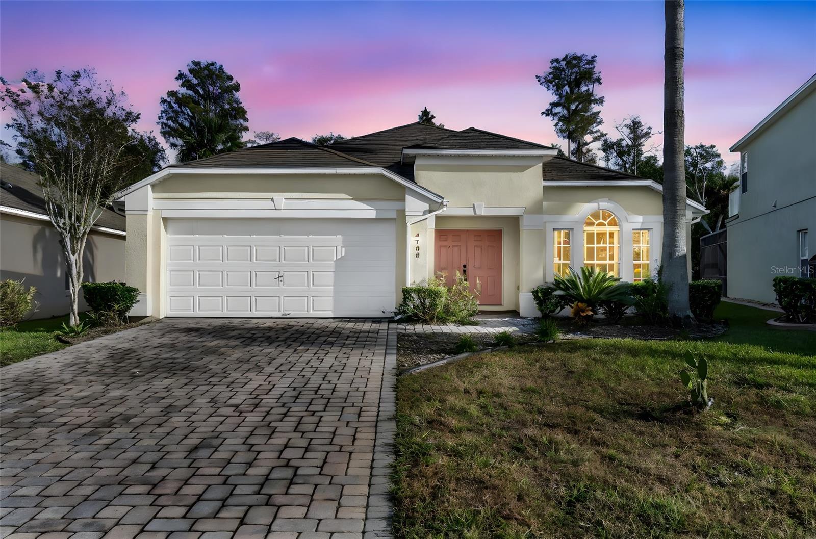 Details for 4700 Cumbrian Lakes Drive, KISSIMMEE, FL 34746