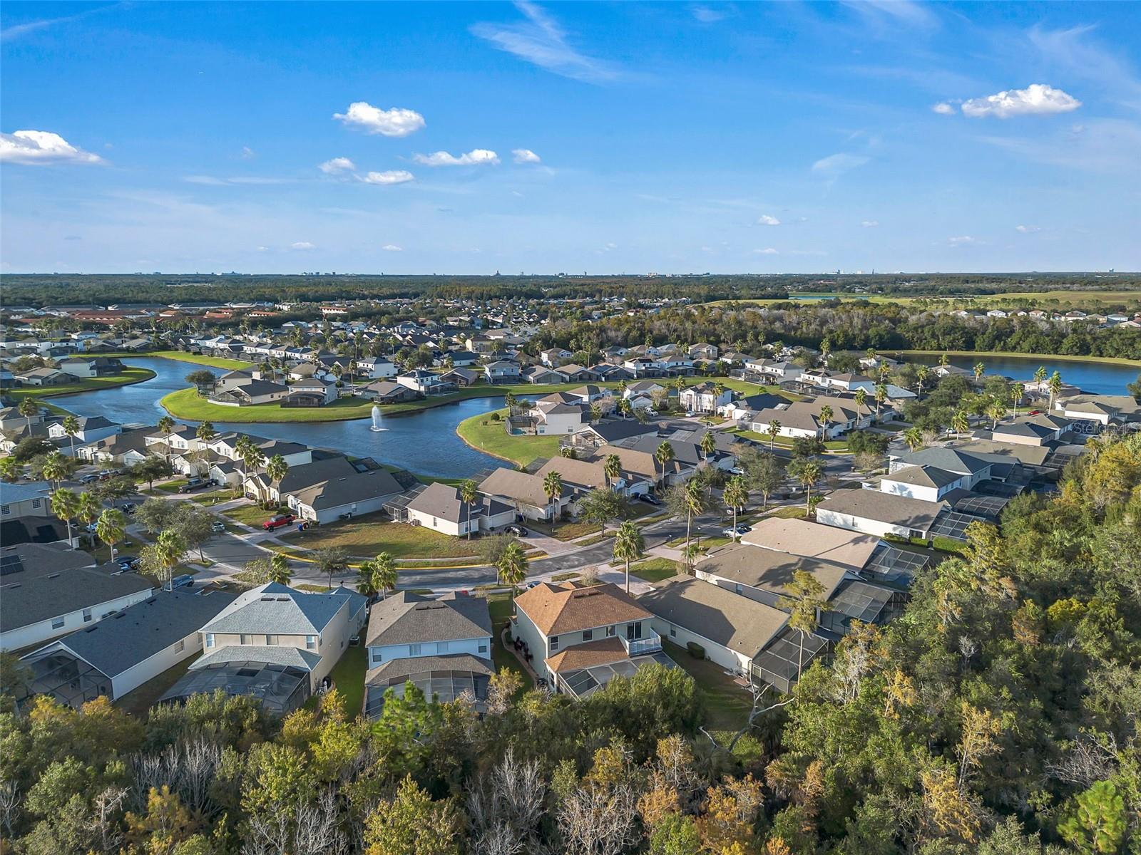 Image 43 of 48 For 4700 Cumbrian Lakes Drive