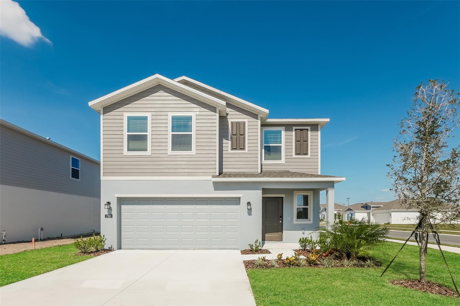 Details for 780 Trotters Drive, EAGLE LAKE, FL 33839