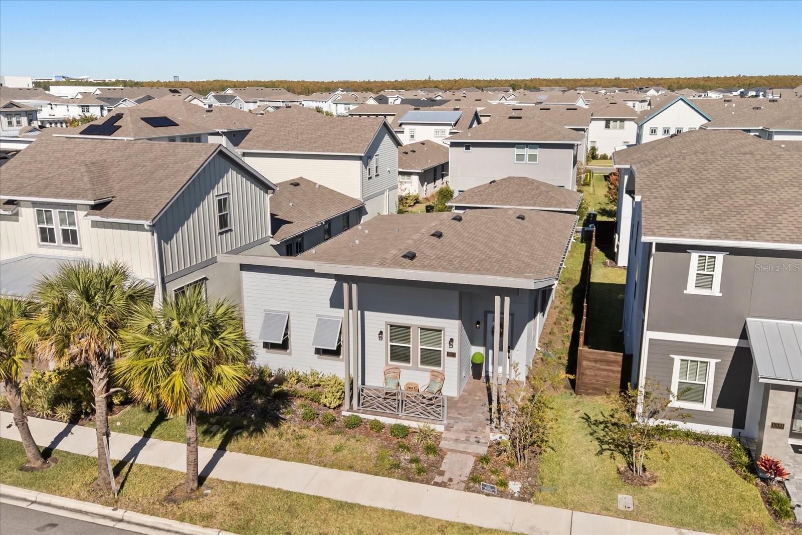 Image 3 of 50 For 10175 Peebles Street