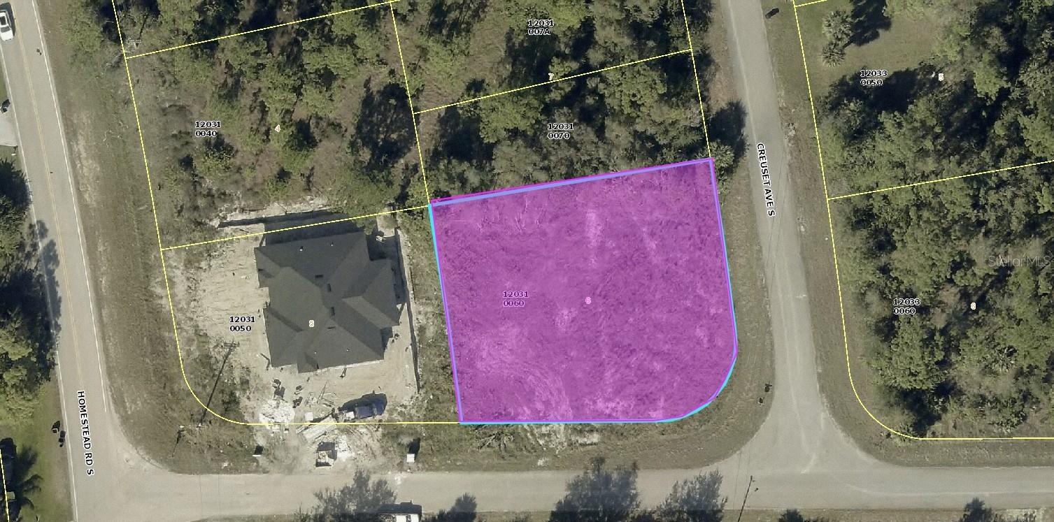 Listing Details for 720-722 Creuset Avenue S 720, LEHIGH ACRES, FL 33974