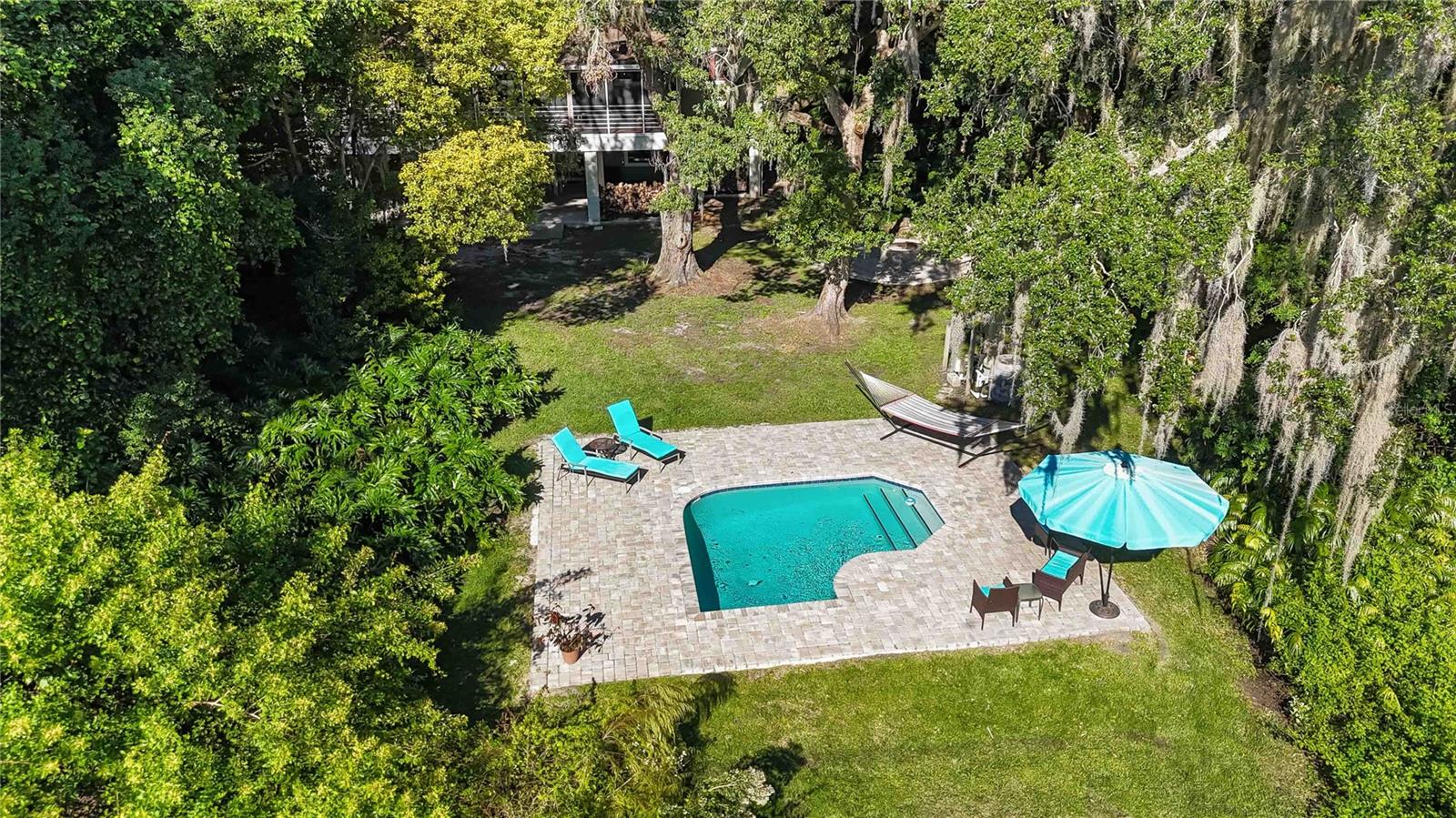 Image 51 of 65 For 4690 Rummell Road