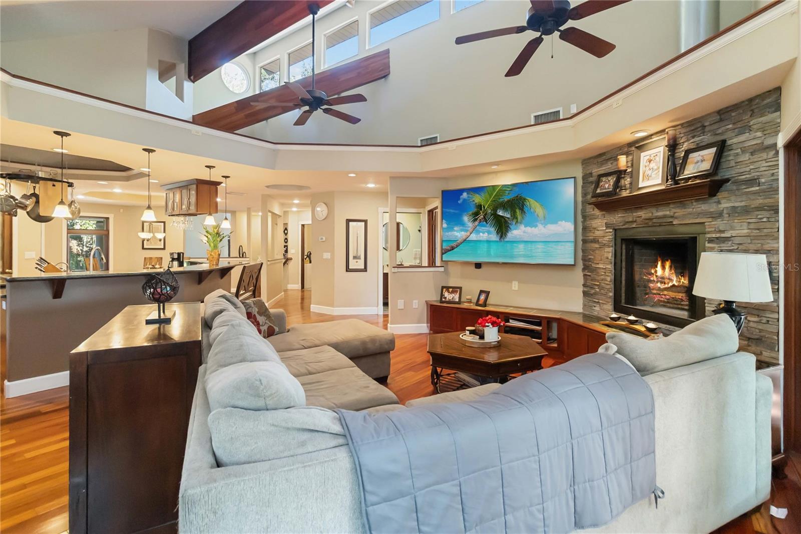 Image 6 of 65 For 4690 Rummell Road