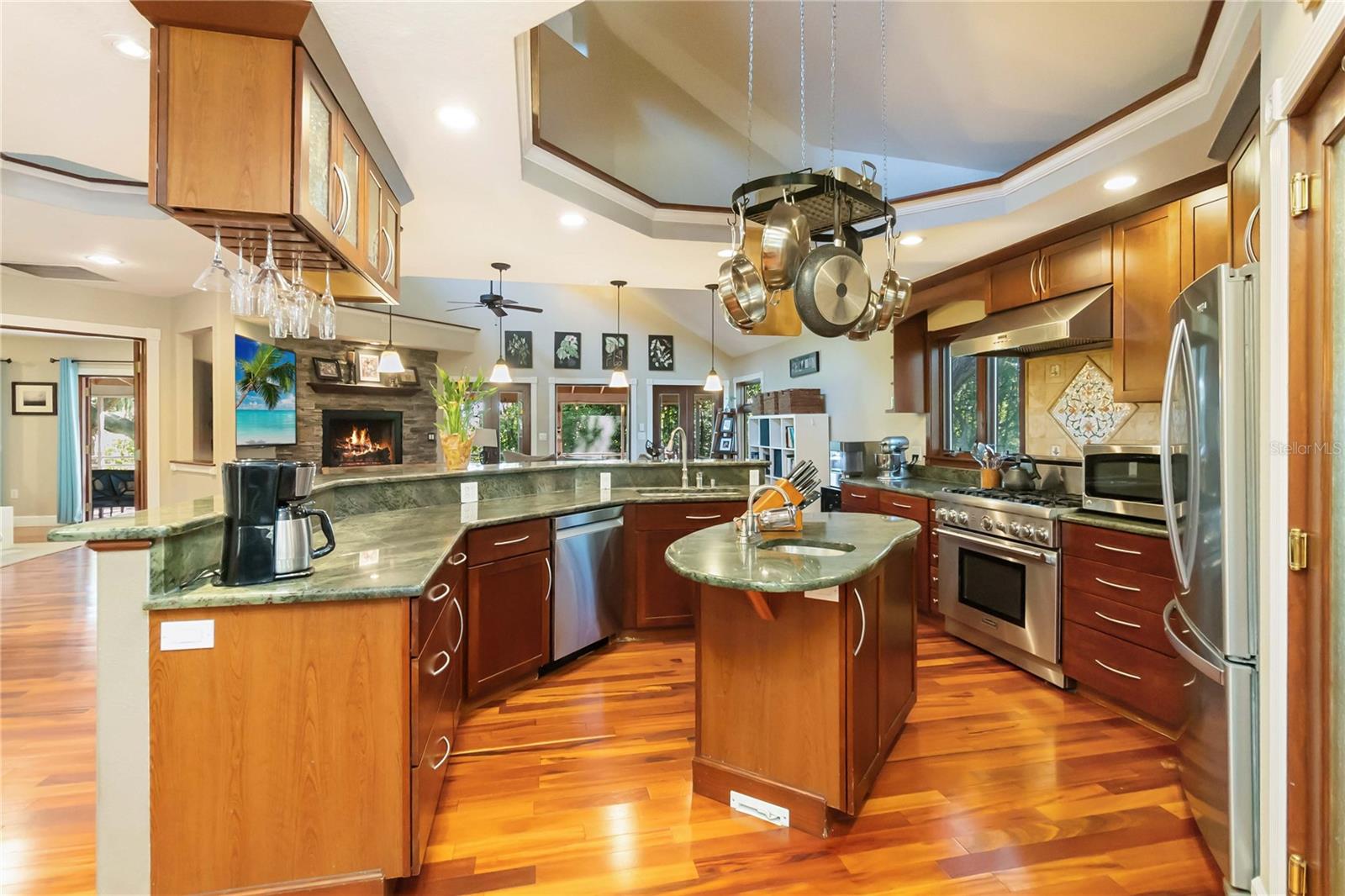 Image 7 of 65 For 4690 Rummell Road