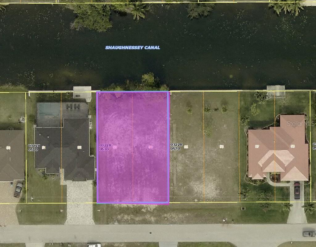 Listing Details for 1207 28th Terrace, CAPE CORAL, FL 33914