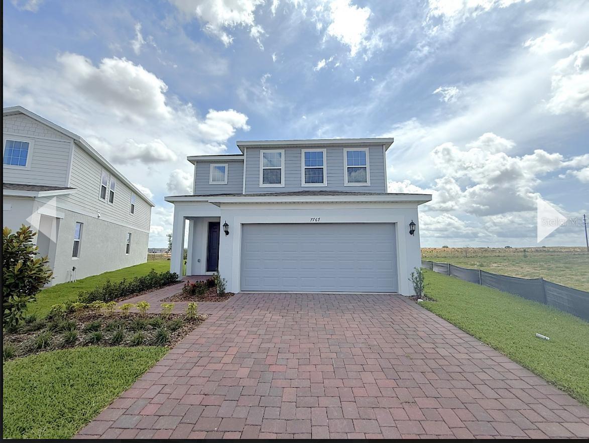 Details for 7767 Trapani Loop, CLERMONT, FL 34714