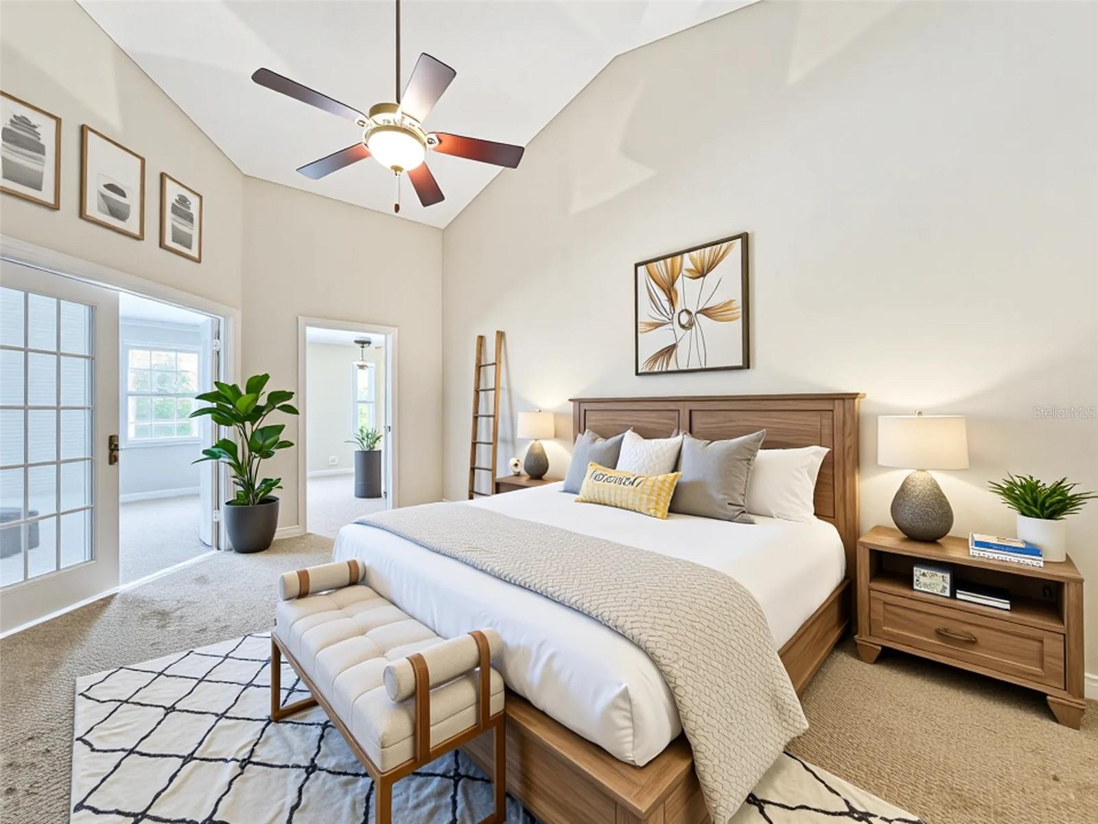 Image 34 of 41 For 10729 Oak Glen Circle