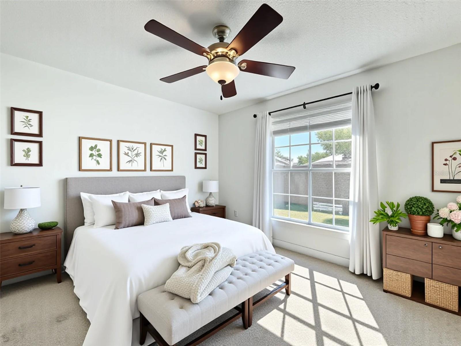 Image 36 of 41 For 10729 Oak Glen Circle