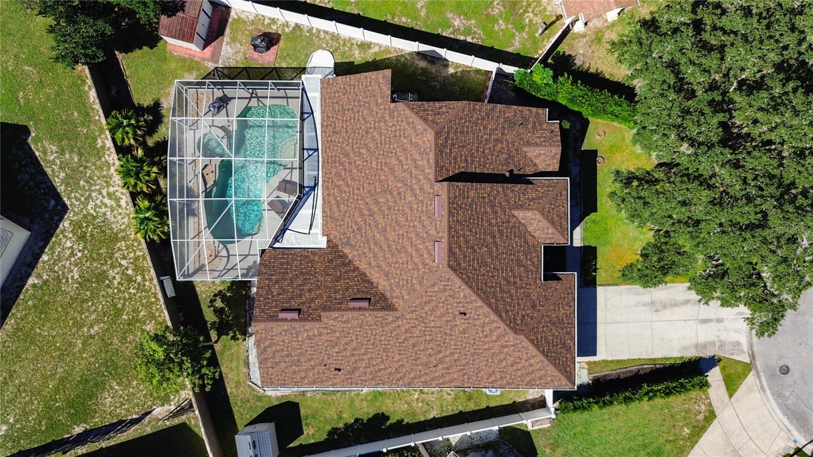 Image 40 of 41 For 10729 Oak Glen Circle