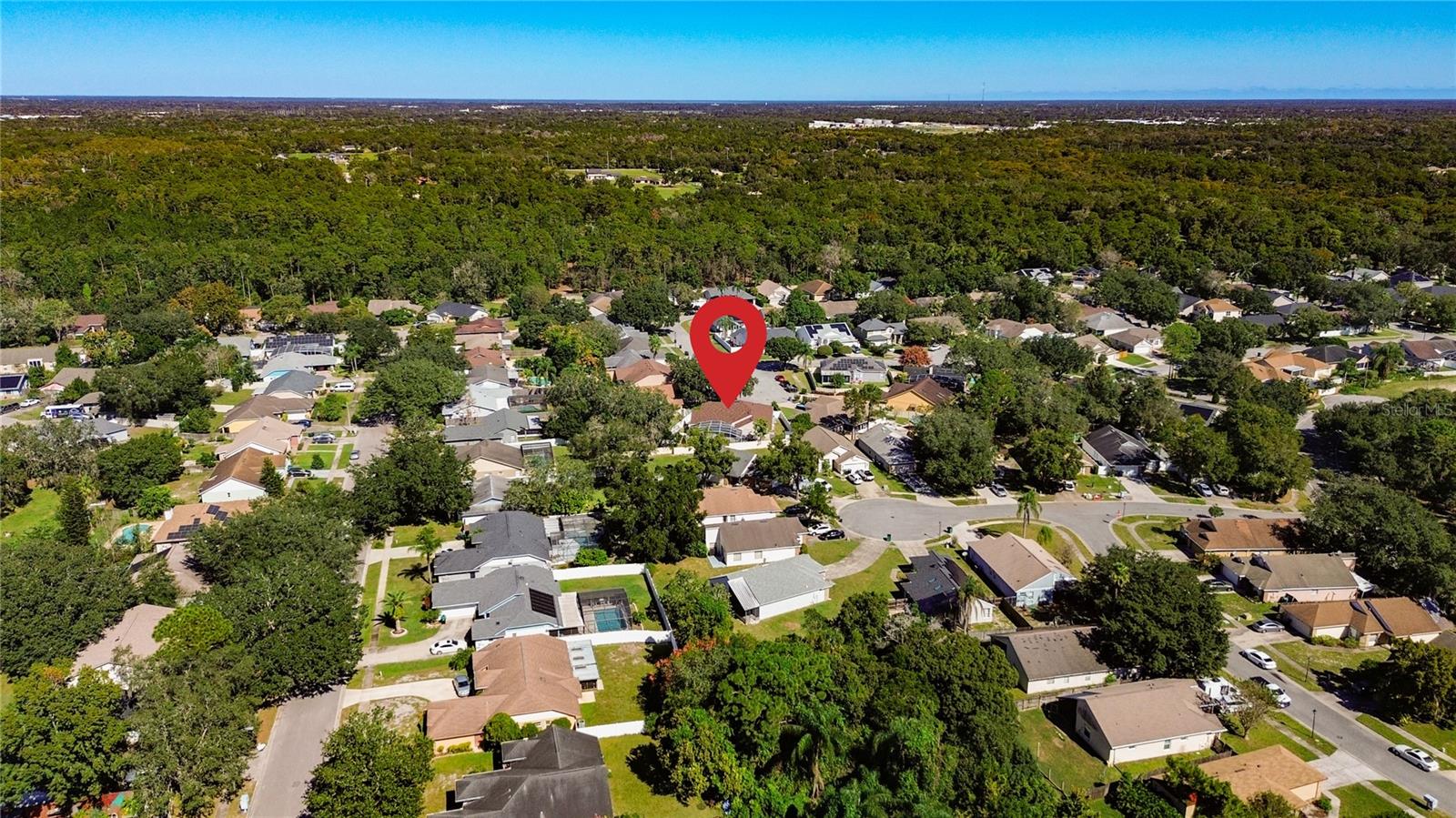 Image 41 of 41 For 10729 Oak Glen Circle