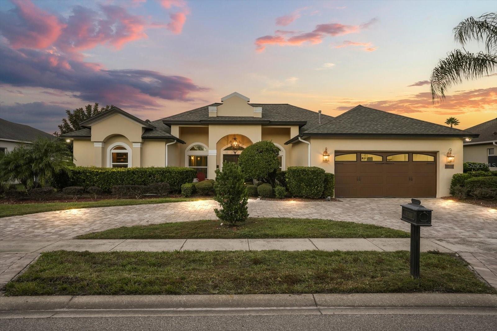 Details for 5740 Aloma Woods Boulevard, OVIEDO, FL 32765