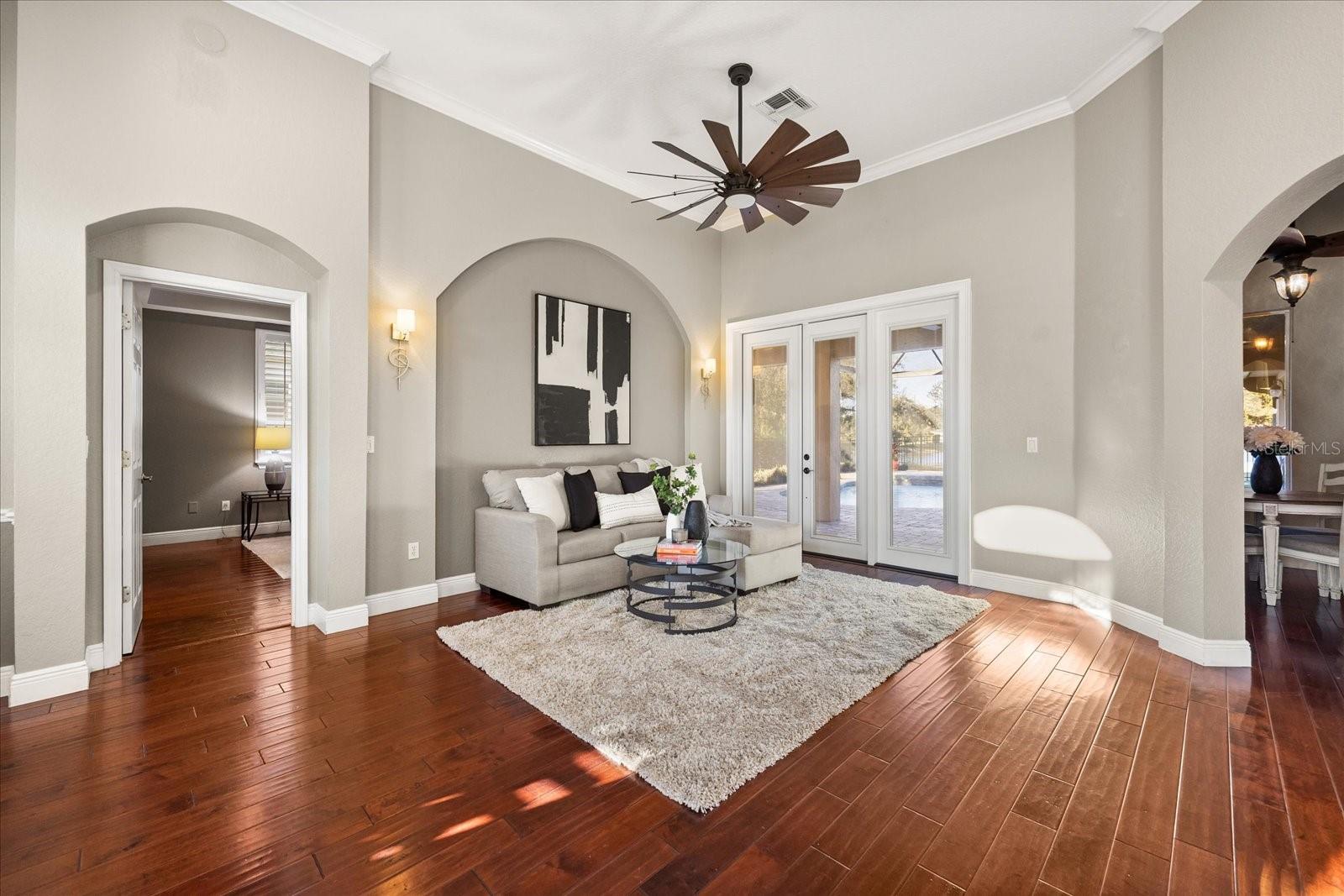 Image 10 of 43 For 5740 Aloma Woods Boulevard