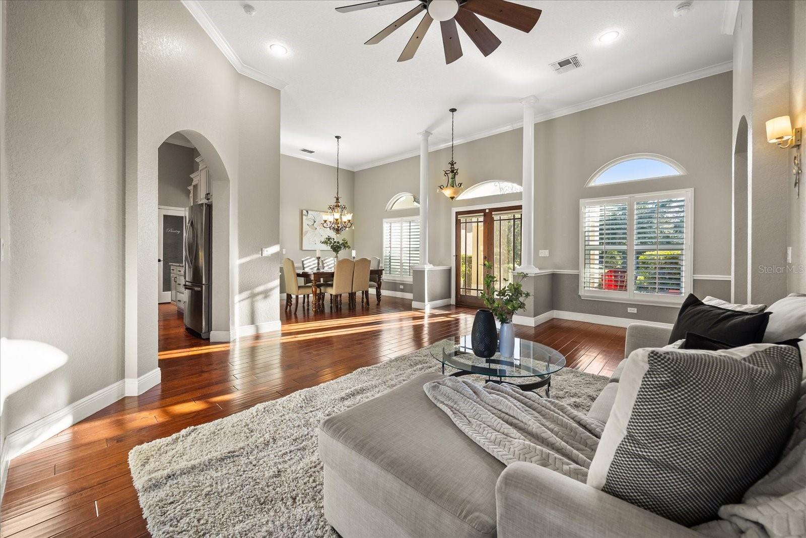 Image 11 of 43 For 5740 Aloma Woods Boulevard