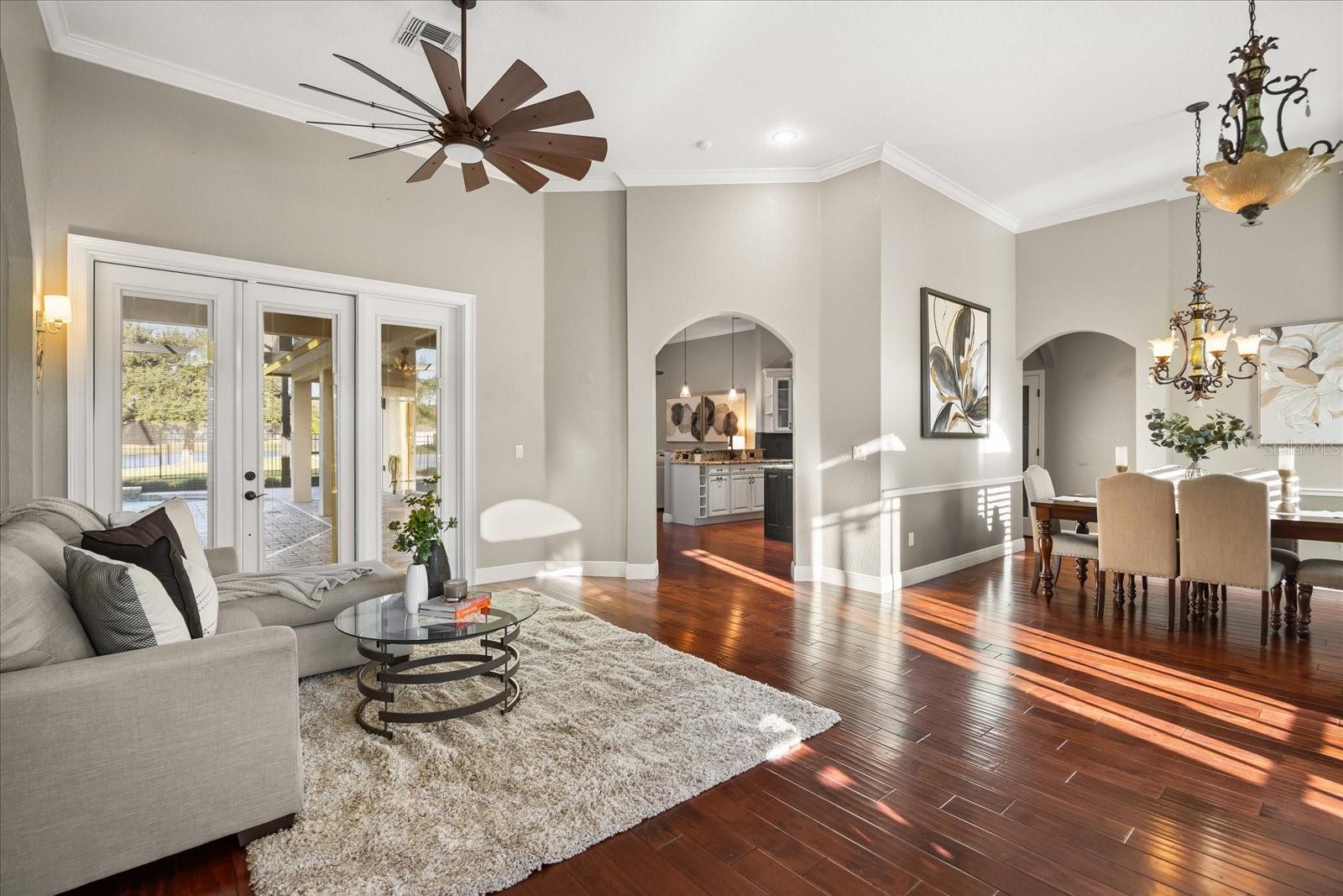 Image 12 of 43 For 5740 Aloma Woods Boulevard