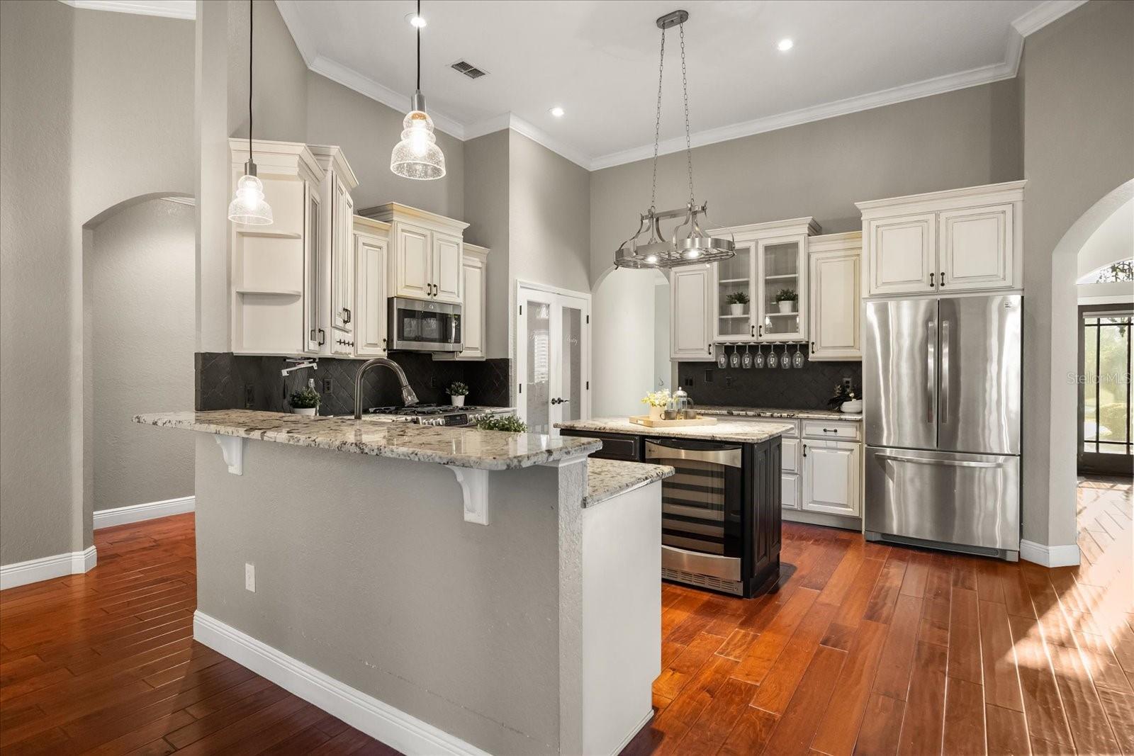 Image 13 of 43 For 5740 Aloma Woods Boulevard