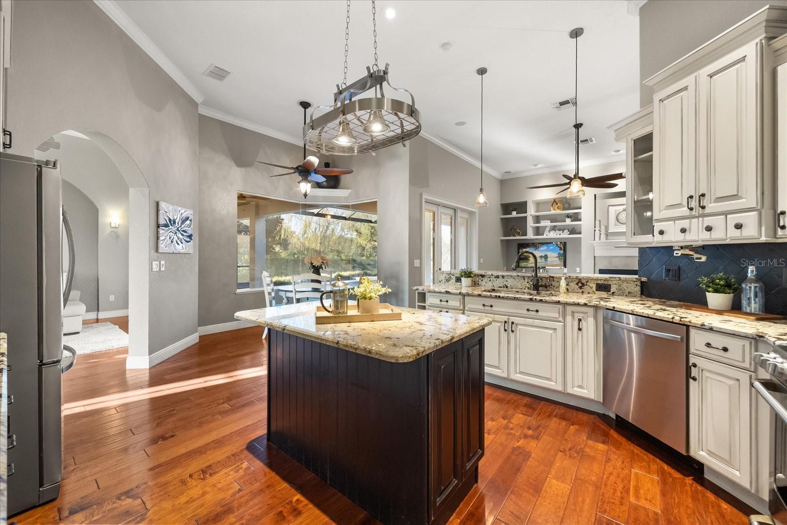 Image 14 of 43 For 5740 Aloma Woods Boulevard