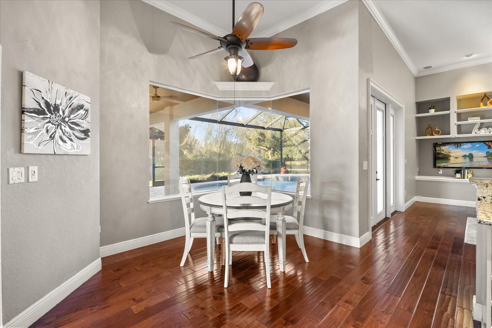 Image 15 of 43 For 5740 Aloma Woods Boulevard