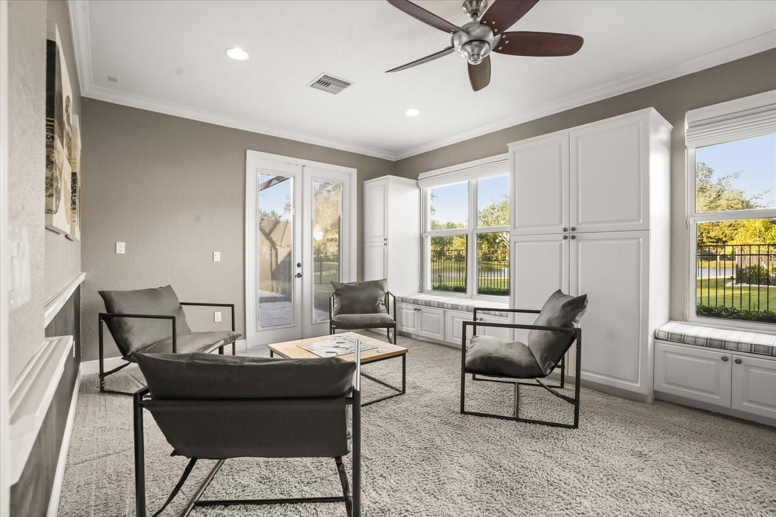 Image 17 of 43 For 5740 Aloma Woods Boulevard