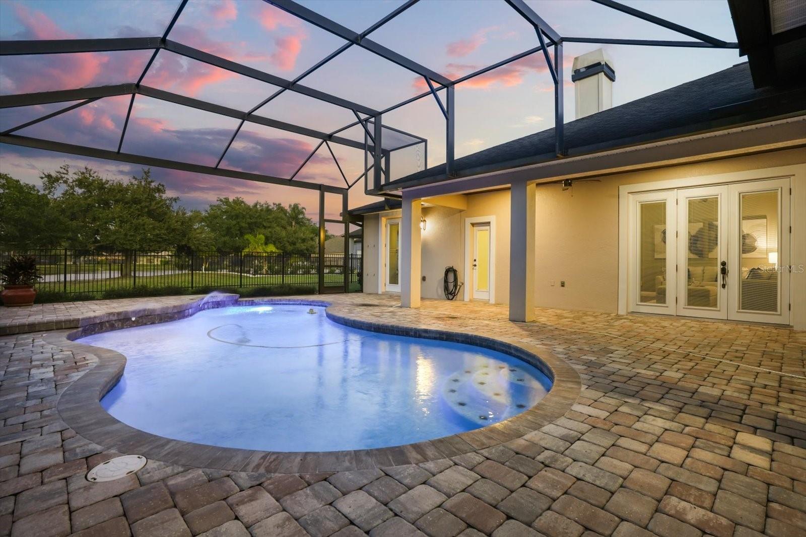 Image 2 of 43 For 5740 Aloma Woods Boulevard