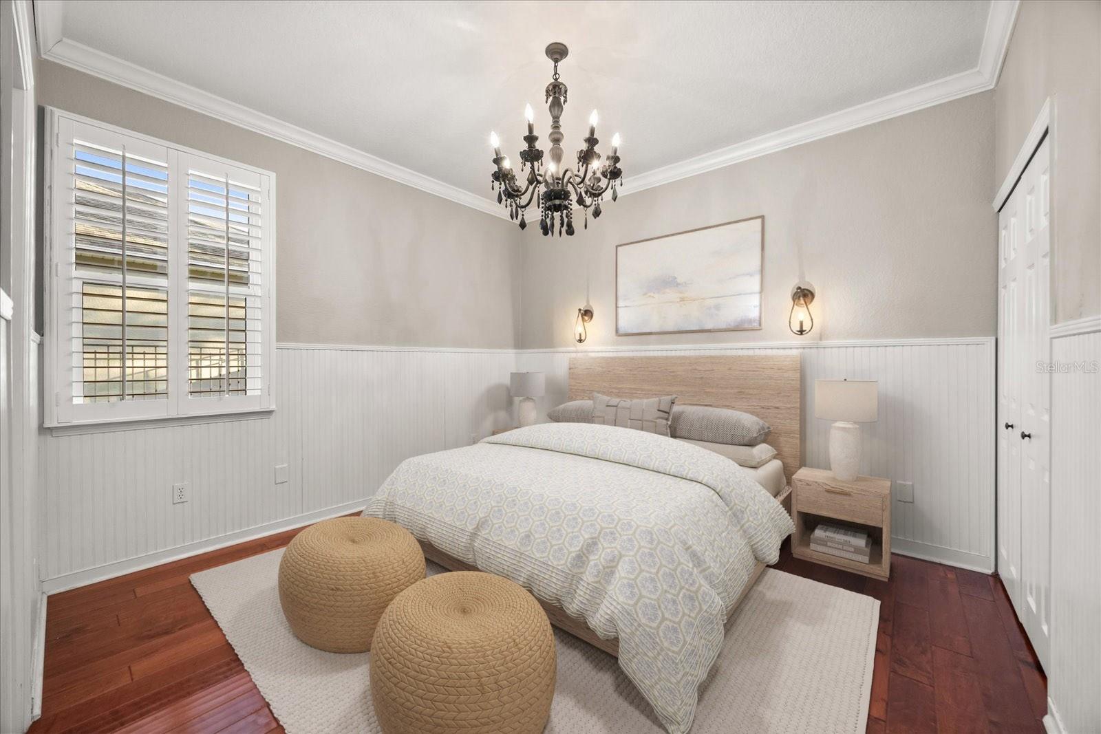 Image 22 of 43 For 5740 Aloma Woods Boulevard