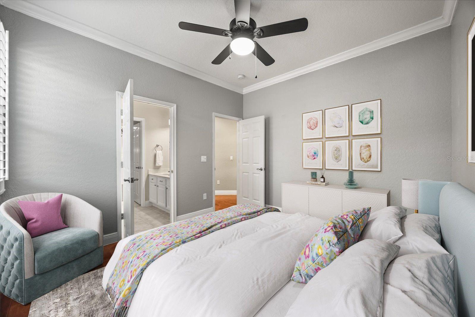 Image 23 of 43 For 5740 Aloma Woods Boulevard