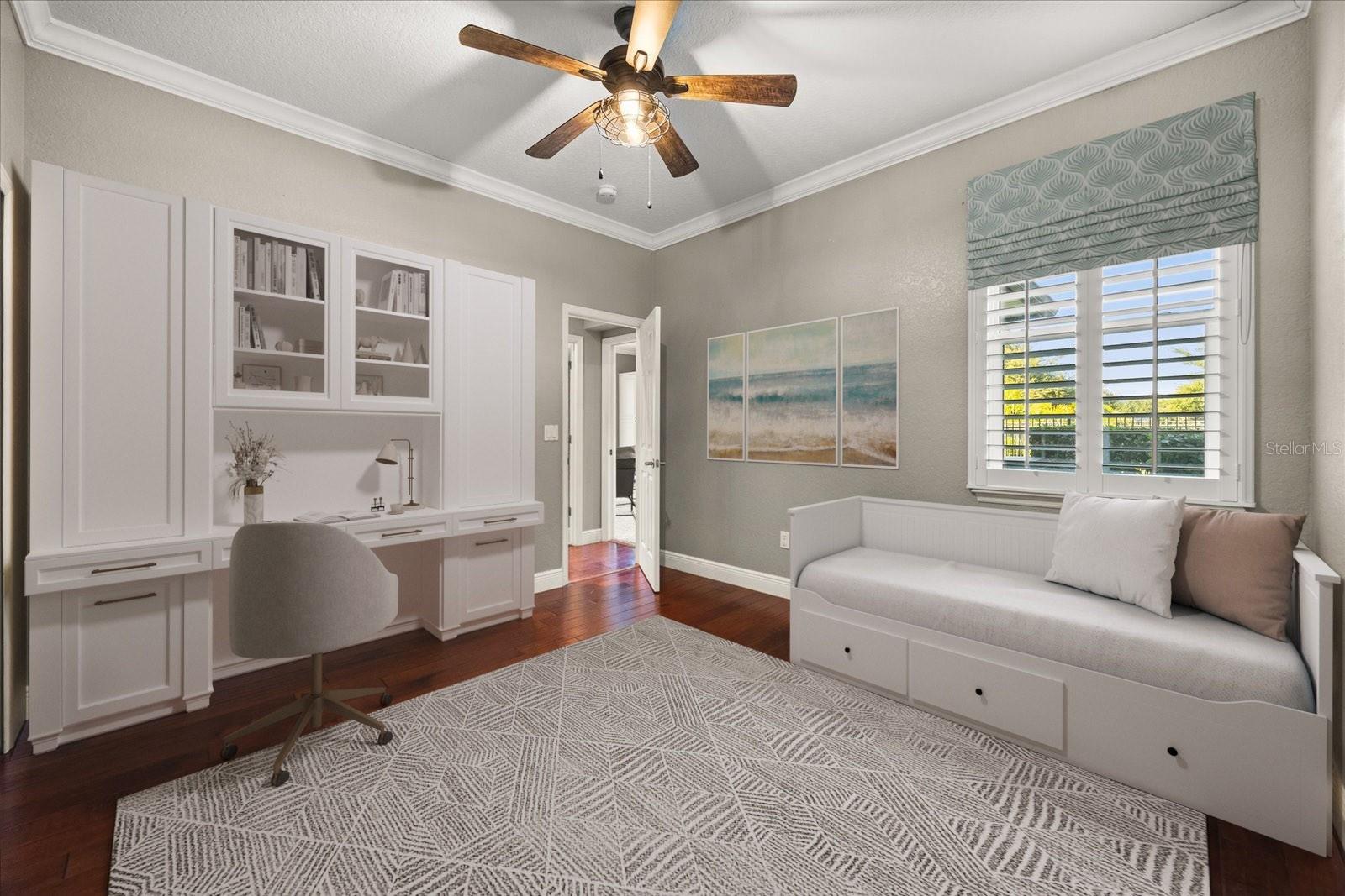 Image 24 of 43 For 5740 Aloma Woods Boulevard