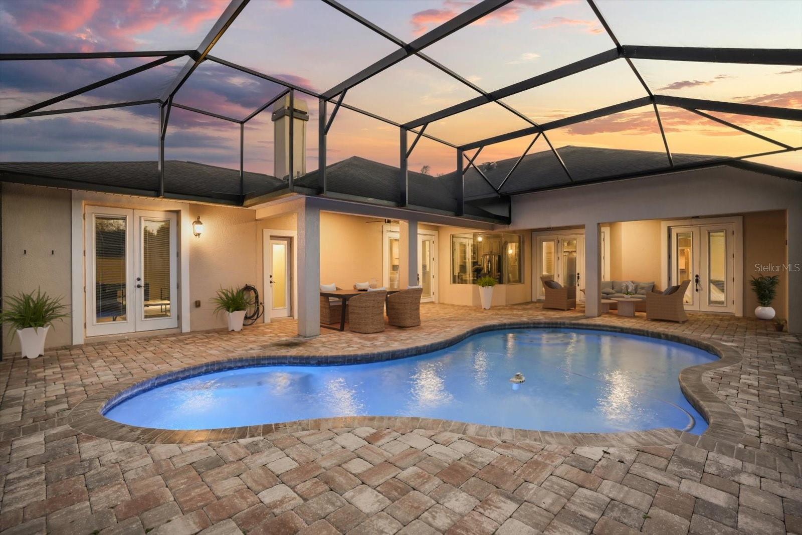 Image 28 of 43 For 5740 Aloma Woods Boulevard