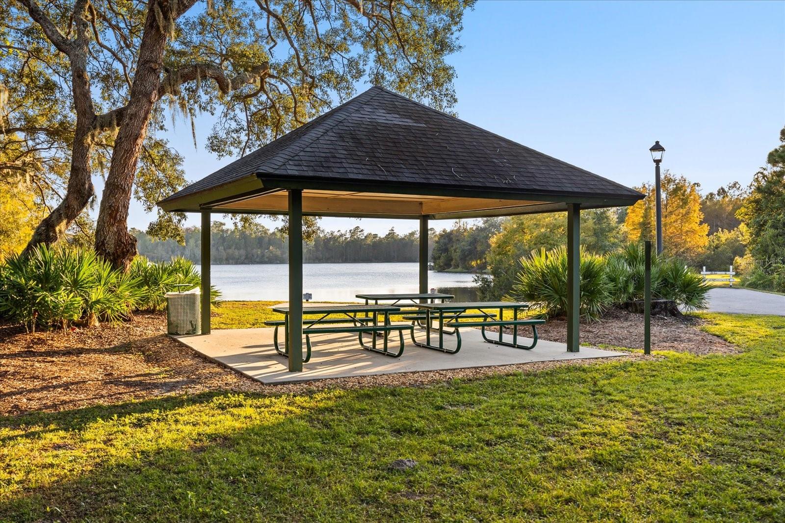 Image 36 of 43 For 5740 Aloma Woods Boulevard