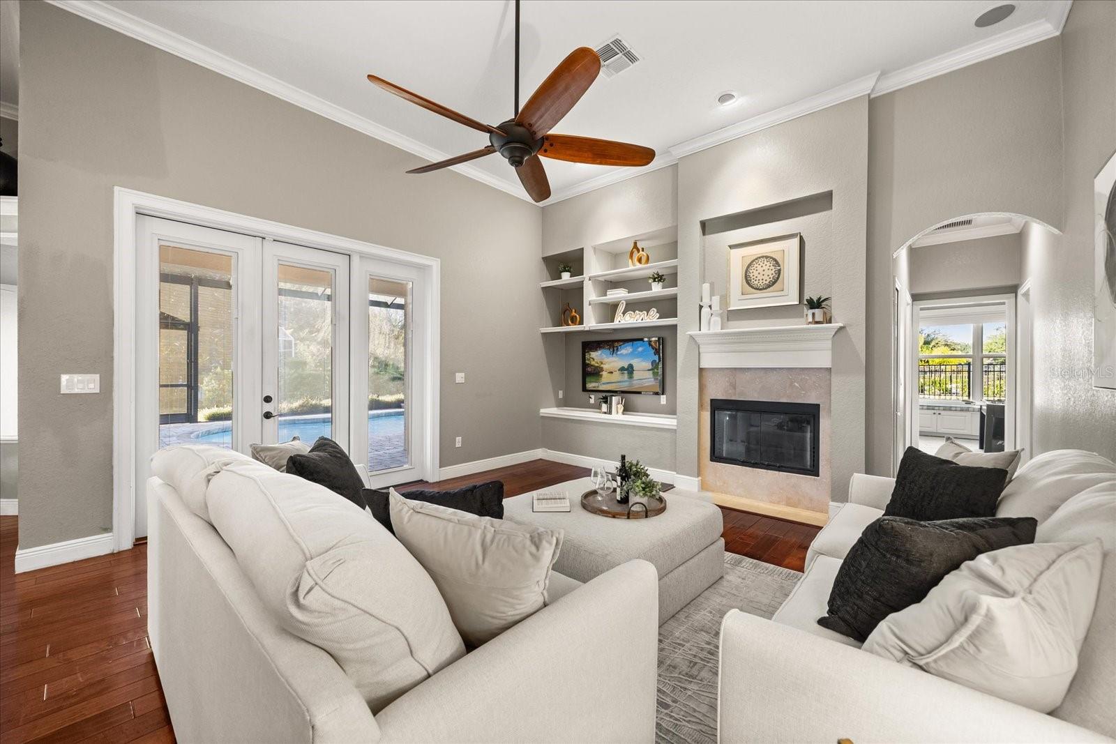 Image 4 of 43 For 5740 Aloma Woods Boulevard