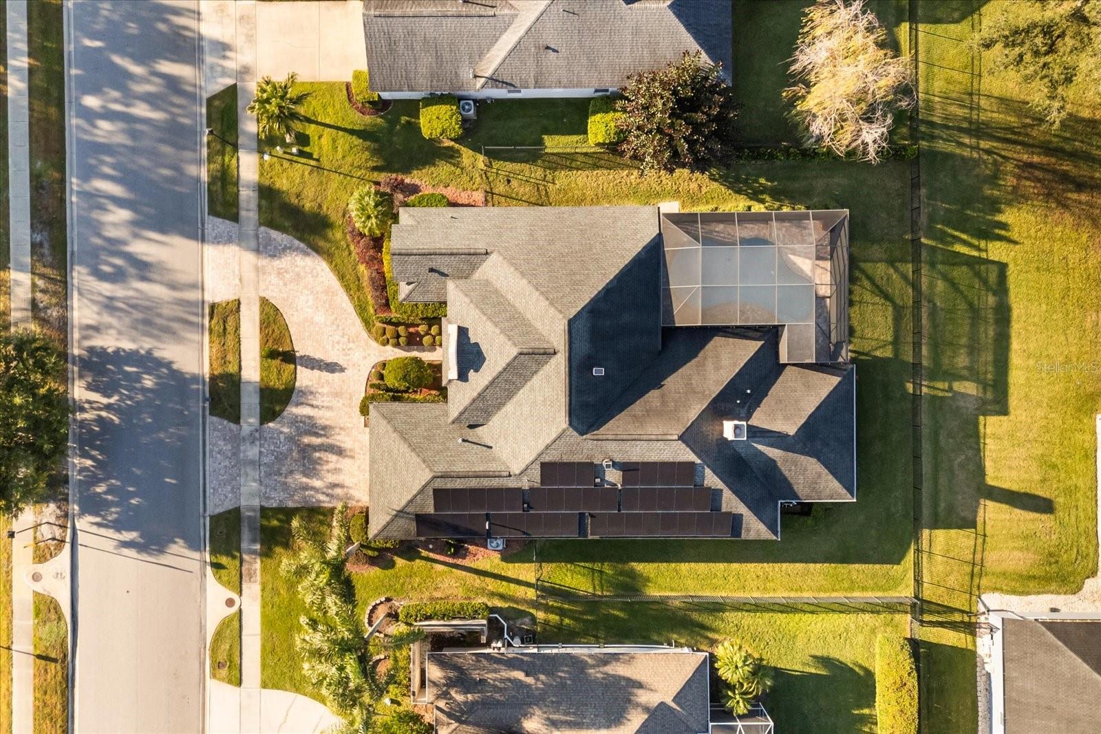 Image 42 of 43 For 5740 Aloma Woods Boulevard