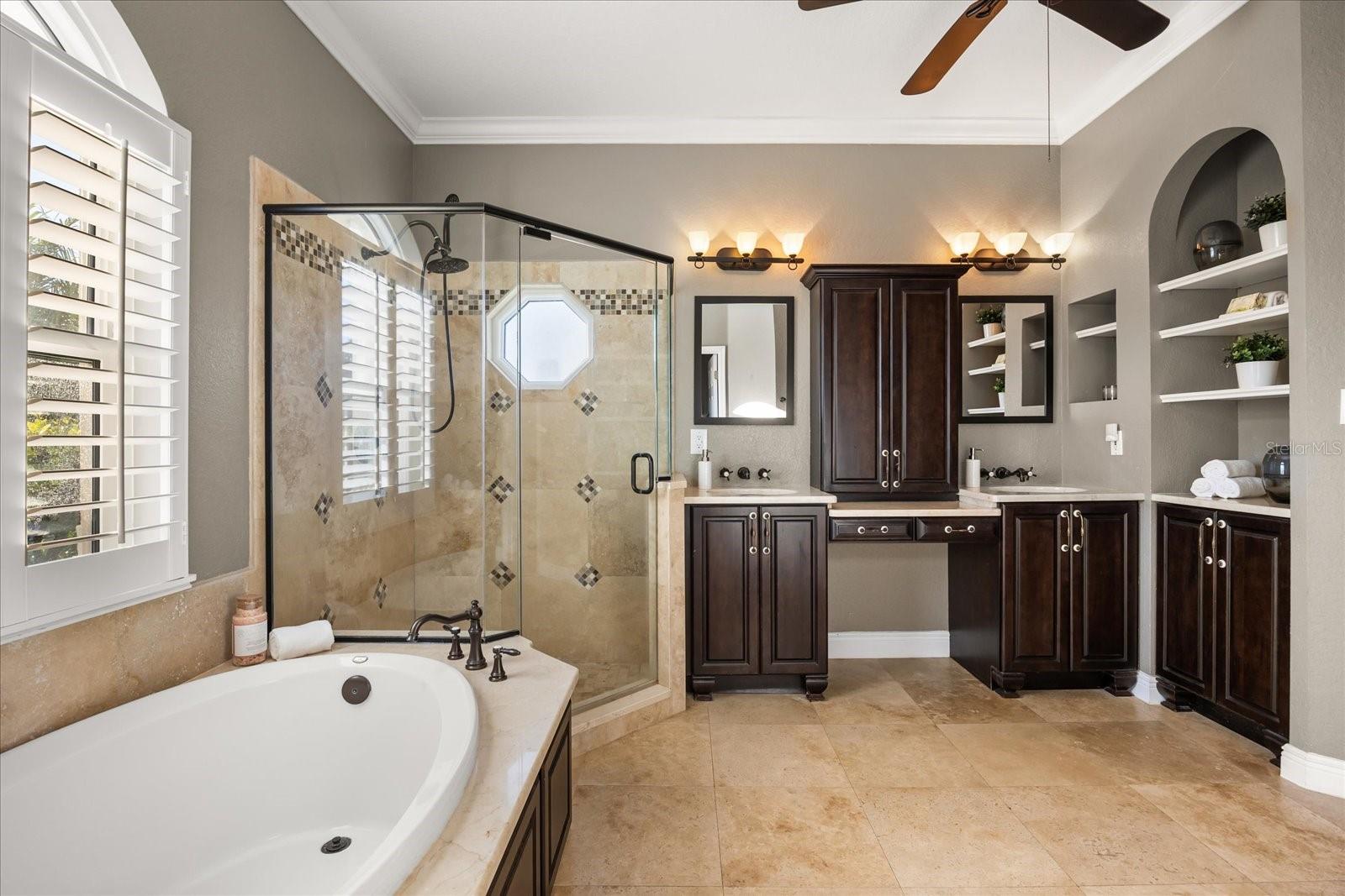 Image 6 of 43 For 5740 Aloma Woods Boulevard