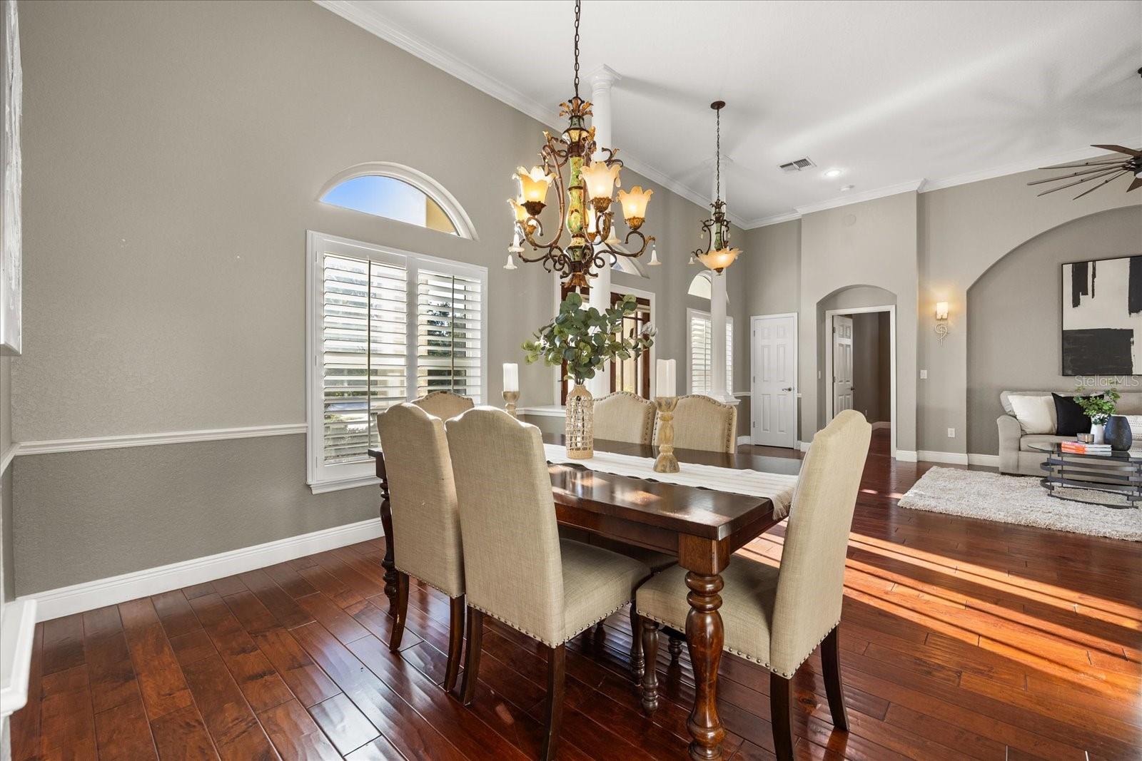 Image 9 of 43 For 5740 Aloma Woods Boulevard