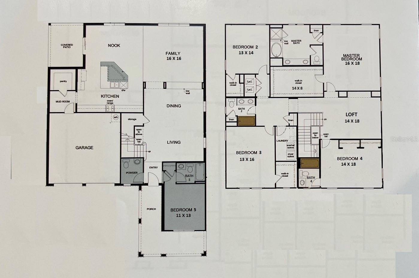 Listing photo id 23 for 14037 Pecan Orchard Drive