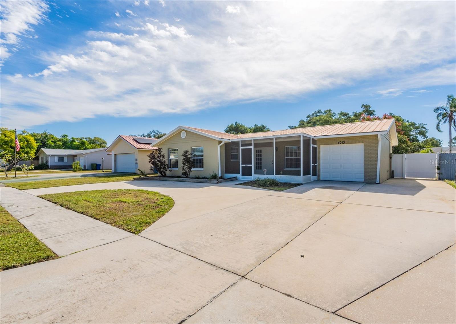 Details for 4013 27th Avenue W, BRADENTON, FL 34205