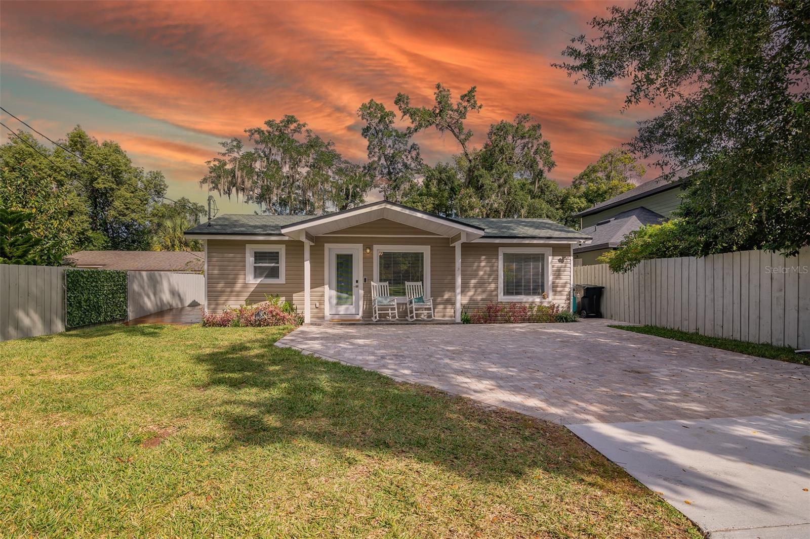 Details for 529 E Harding St, ORLANDO, FL 32806