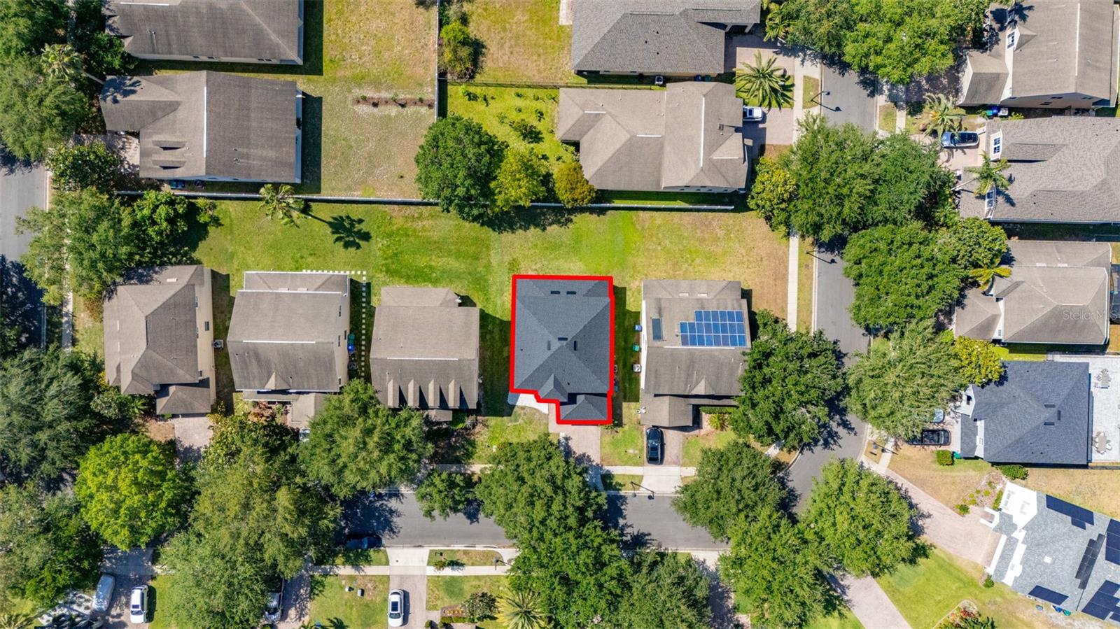 Image 50 of 65 For 13247 Hatherton Circle