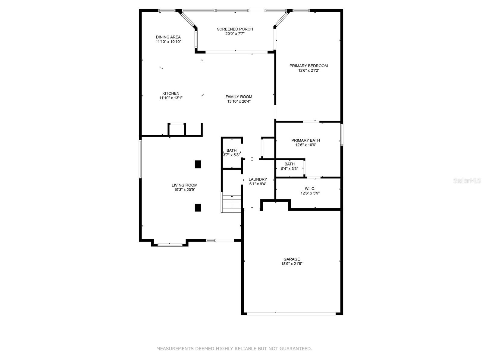 Image 63 of 65 For 13247 Hatherton Circle