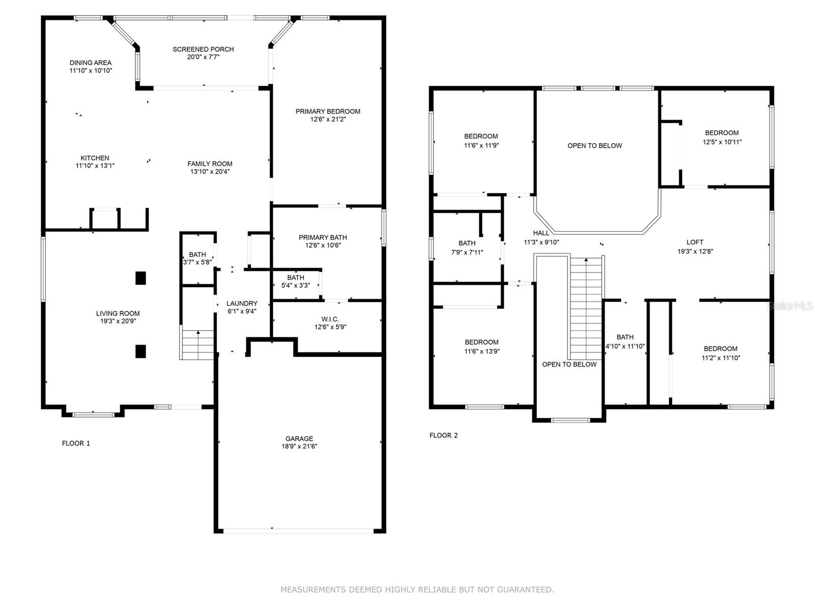 Image 64 of 65 For 13247 Hatherton Circle