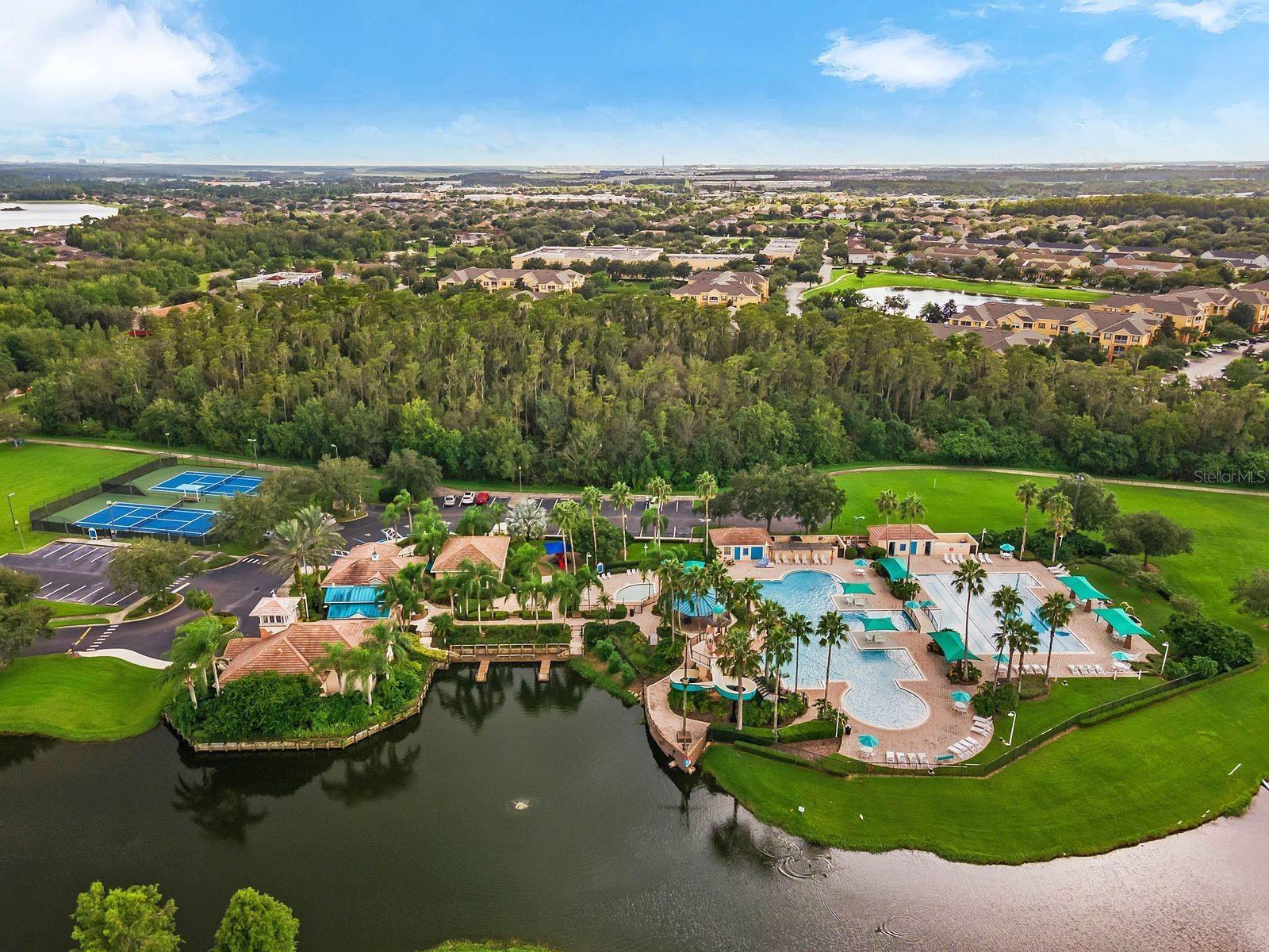 Image 36 of 43 For 6215 Chickasaw Trail