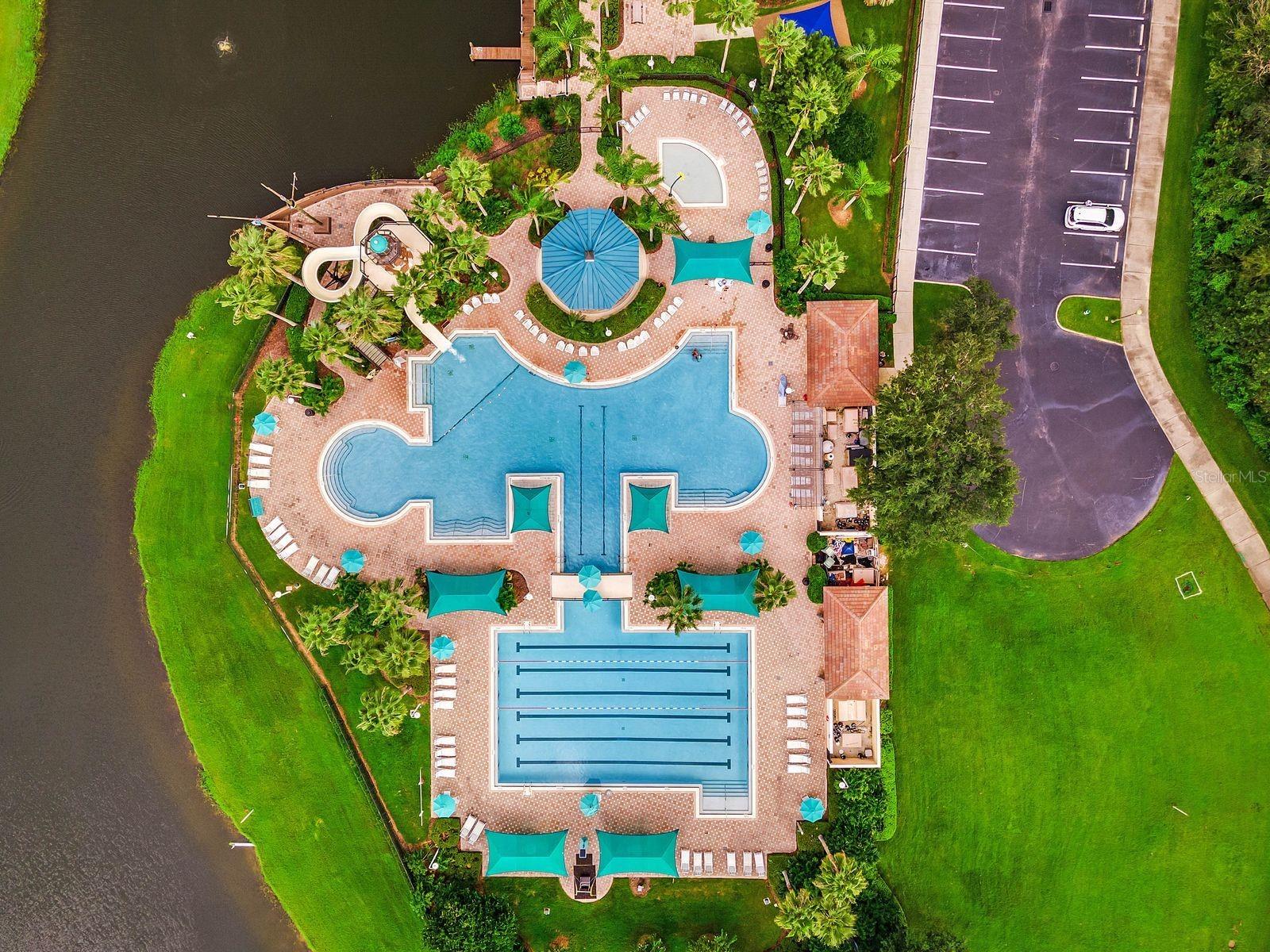 Image 39 of 43 For 6215 Chickasaw Trail